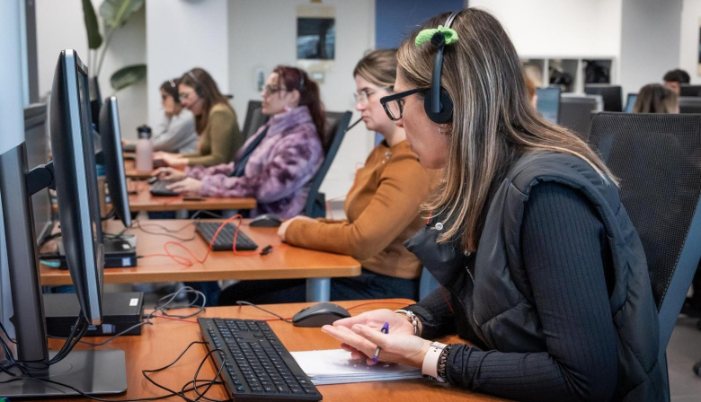 El gestor de recordatorios de citas del SCS registra 2,4 millones comunicaciones en el primer semestre de 2026