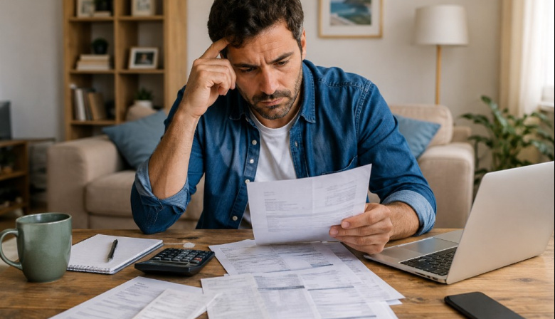 El 67% de las personas residentes en Canarias espera que la situación económica de su hogar se mantenga igual o mejore en el futuro