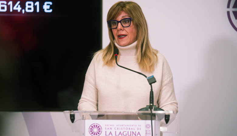 Casi 4.000 contribuyentes se han acogido ya al plan personalizado de pagos del Ayuntamiento de La Laguna