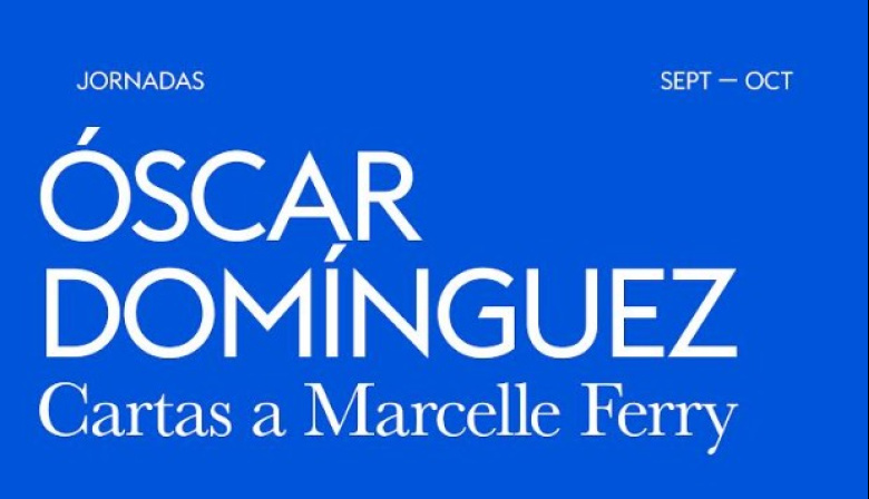 El museo TEA organiza un taller de escritura en torno a la exposición Óscar Domínguez