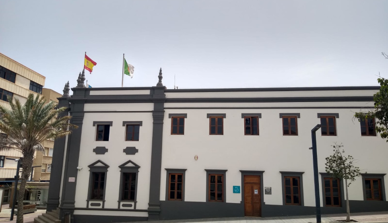 El Cabildo de Fuerteventura alcanza una clasificación de 9,43 en el Índice de Transparencia de Canarias