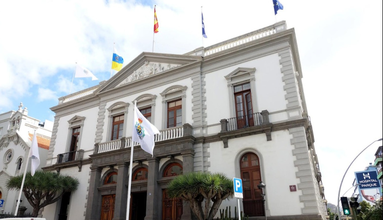 Santa Cruz recuerda que el pago de la nueva tasa de basura comenzará en septiembre