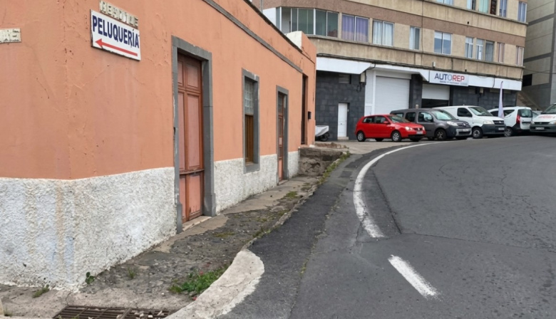 El Ayuntamiento de Las Palmas de Gran Canaria propone adjudicar por 3,77 millones de euros la transformación urbana de la Carretera del Norte