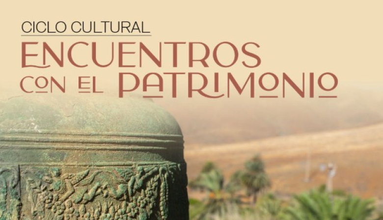 El ciclo 'Encuentros con el Patrimonio' descubre la historia y el lenguaje de las campanas de Fuerteventura