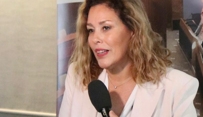Astrid Pérez: “Lo ocurrido en Ceuta nos hace preguntarnos si somos la vergüenza de Europa en materia migratoria”