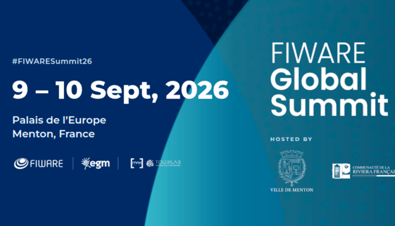 Fuerteventura llevará al FIWARE Global Summit 2026 una experiencia práctica sobre turismo, datos y gestión del territorio