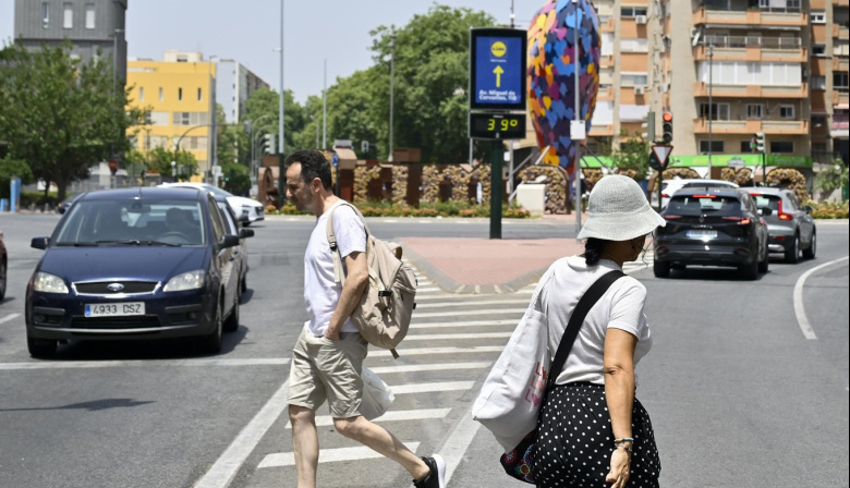 España registra 2.149 muertes atribuibles a altas temperaturas en agosto, 80 de ellas en Canarias