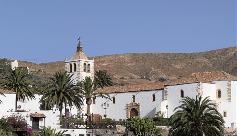 La Gala Distinguidos del Turismo de Fuerteventura 2026 se celebra en Betancuria a propuesta del Patronato Insular de Turismo
