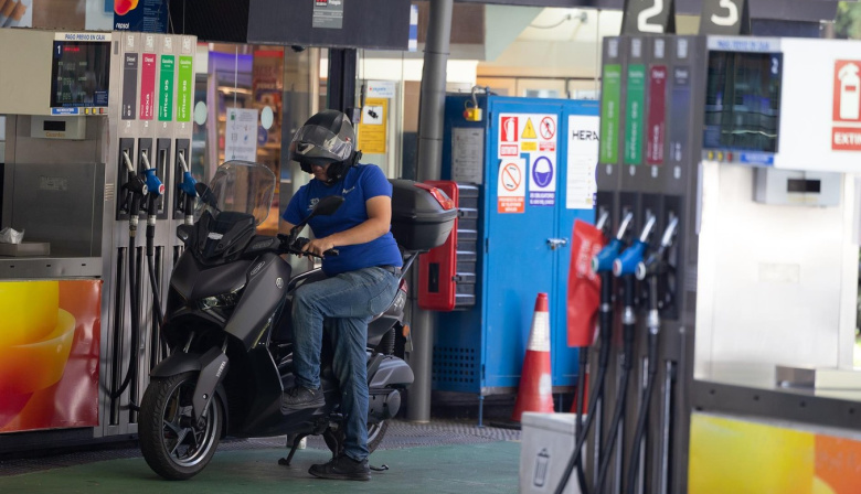 El Gobierno de Canarias mantiene en septiembre el tipo cero del IGIC para los combustibles