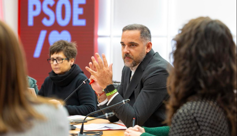 El PSOE lleva al Senado la situación del transporte sanitario en Canarias y pide escuchar a sus trabajadores