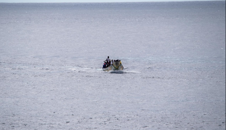 El Gobierno lamenta la "enorme tragedia" en Canarias, con más de 80 migrantes muertos según ONG: "Crudísima realidad"