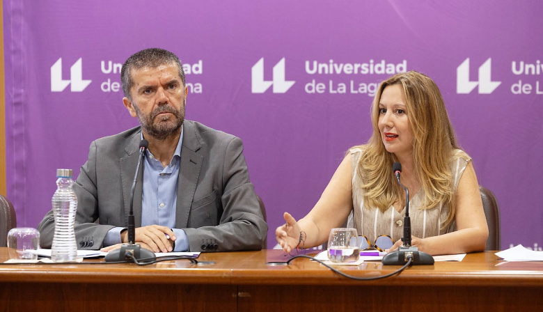 Cabildo de Tenerife y ULL amplían los horarios escalonados a más de 2.000 estudiantes de la Facultad de Economía para aliviar la TF-5