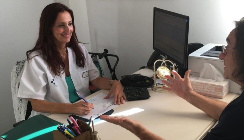 Psicólogos de los centros de salud atienden a más de 29.000 pacientes en los últimos 19 meses en Canarias