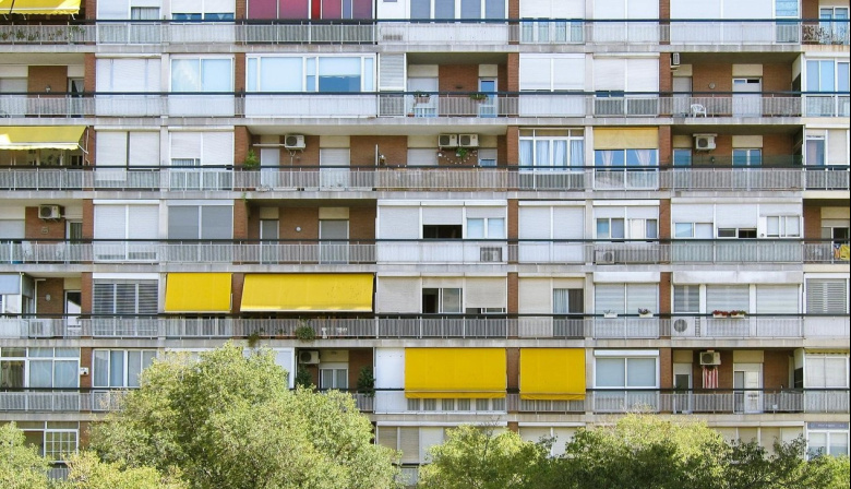Canarias lidera, con un 45,5%, las búsquedas de vivienda entre los 100.000 y los 200.000 euros