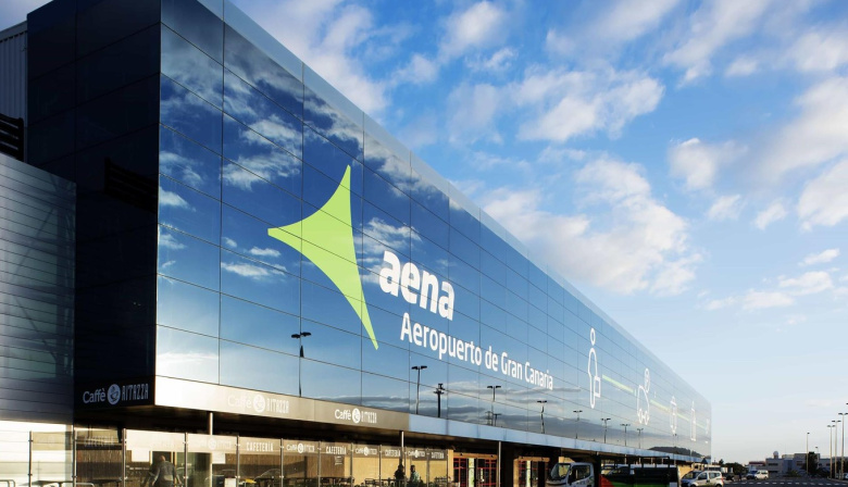 La cogestión de los aeropuertos canarios tendrá que esperar