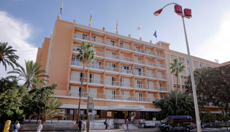 El Ayuntamiento de Las Palmas de Gran Canaria destinará más de 600.000 euros en subvenciones para cinco entidades culturales de la ciudad