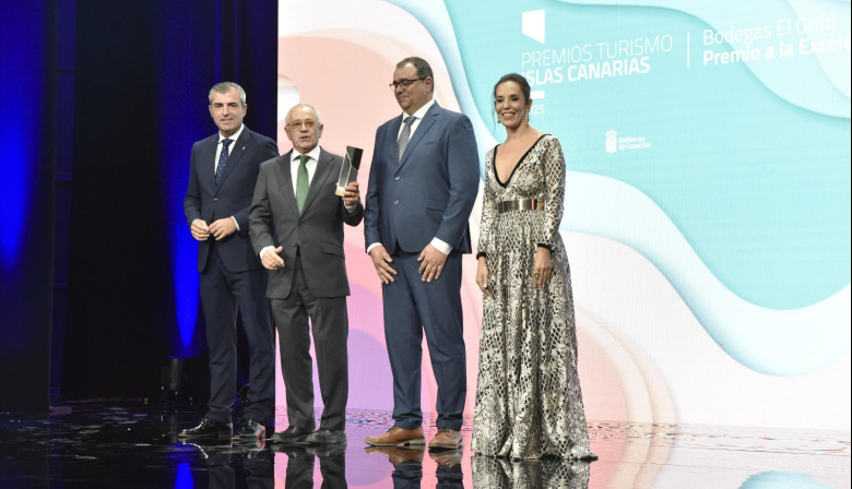 Los Premios Turismo Islas Canarias ultiman en Fuerteventura los preparativos para la ceremonia del 24 de septiembre