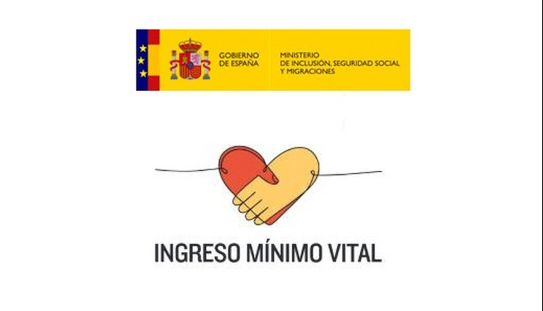 El Ingreso Mínimo Vital llega en agosto a más de 2,7 millones de personas residentes en 894.000 hogares