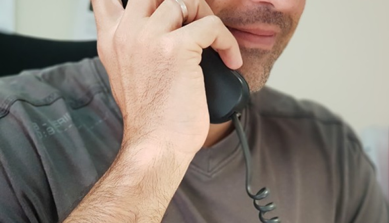 El Teléfono de la Esperanza de Canarias atiende 4.212 llamadas en lo que va de año, 294 relacionadas con suicidio