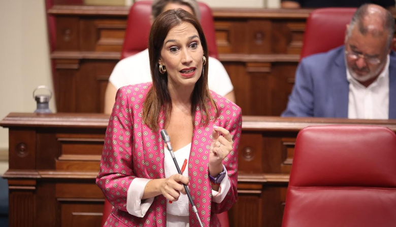 Fierro exige al PP que respalde los 1.300 millones de euros más para Canarias y deje de “traicionar” los intereses de las islas