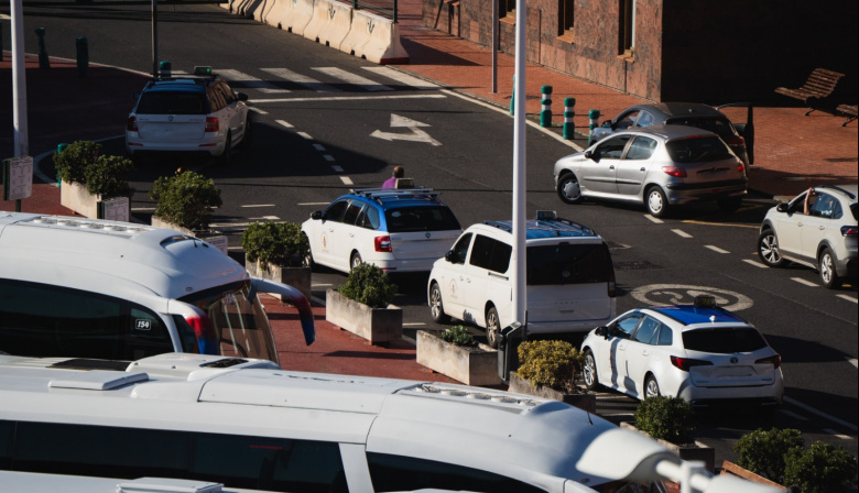 El Cabildo de La Gomera recuerda que continúa abierto el plazo para solicitar las ayudas destinadas al sector del taxi