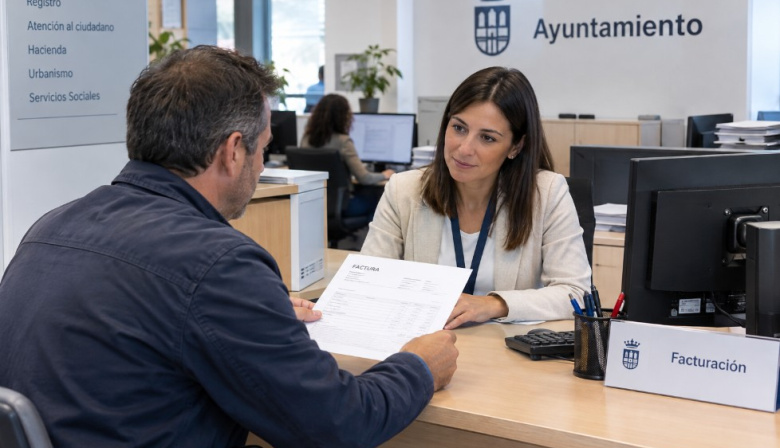 Canarias deja el pago medio a proveedores en junio en 19 días