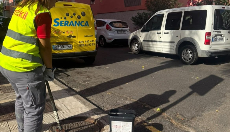 Santa Cruz programa nuevas campañas de control integral de plagas en distintos barrios