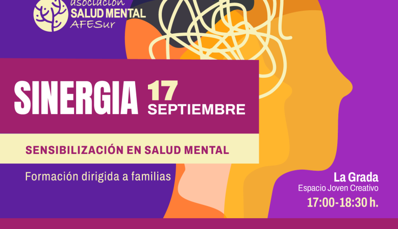 El Ayuntamiento de Las Palmas de Gran Canaria organiza un taller para mejorar el acompañamiento a jóvenes en materia de salud mental