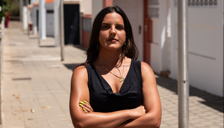 Carmen Peña, nuevo miembro de la Junta Directiva del Fórum Soberanista