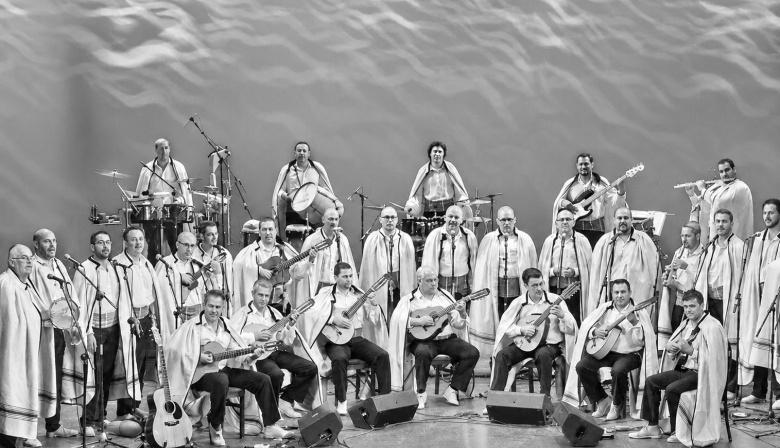 El MUNA celebra el Día de México con un concierto de Los Sabandeños dedicado a la música popular del país