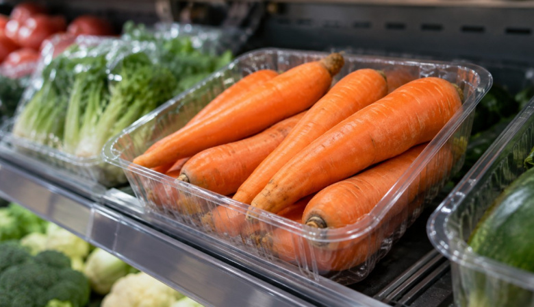 Las zanahorias, el producto agrícola que más ha subido su precio en origen durante el último año en Canarias