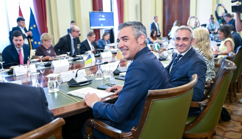 Canarias pide un tratamiento específico para el sector primario de las RUP