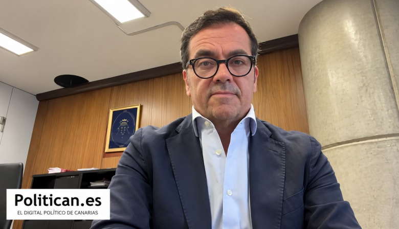 Canarias impulsa los mercados tradicionales y el relevo generacional del comercio