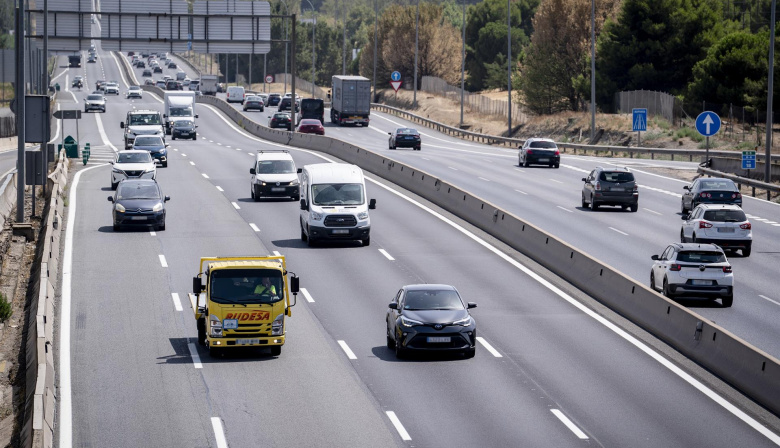 Casi el 96% de los conductores en Canarias suspenderían hoy el examen teórico, según un estudio