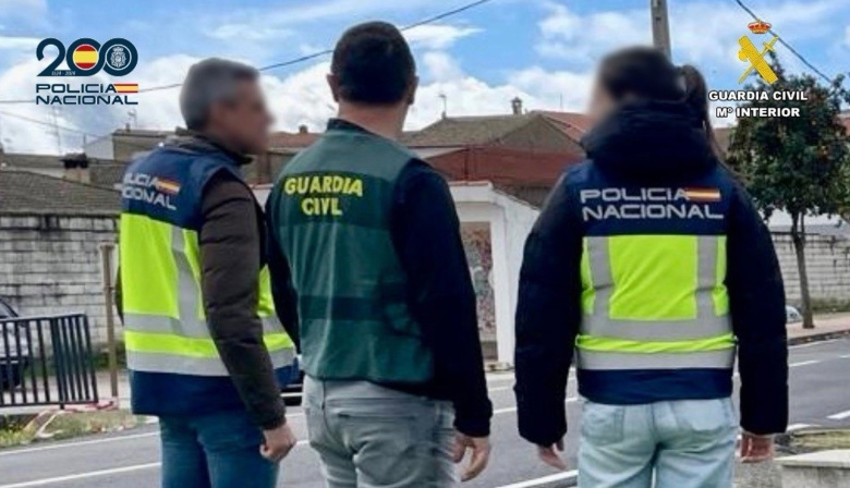 La criminalidad en Canarias crece por el aumento de hurtos, robos violentos y asesinatos