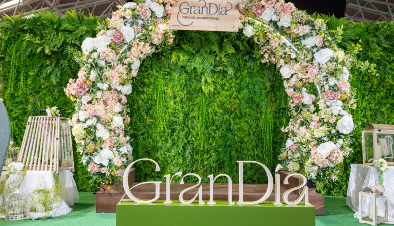 Gran Día arranca este sábado como punto de encuentro del sector de las celebraciones