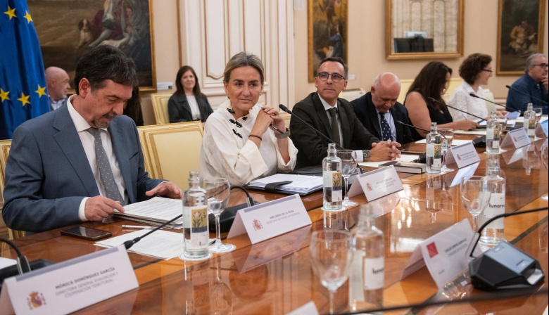 Las CC.AA. del PP y Canarias rechazan el Plan de Educación Inclusiva presentado por el Ministerio