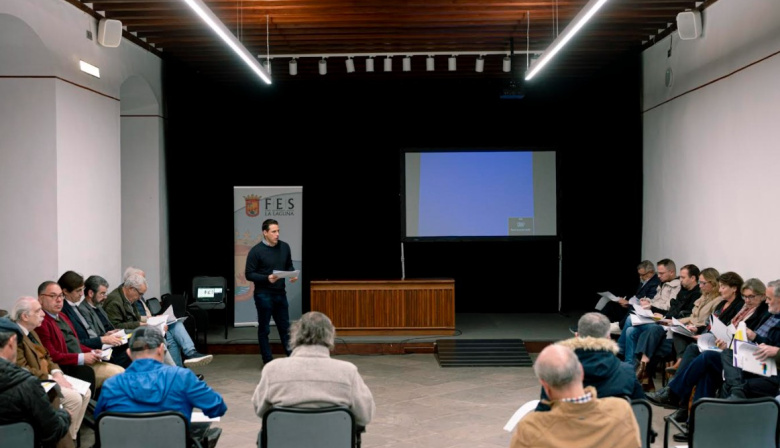 El FES de La Laguna activa el calendario electoral para elegir a sus nuevos representantes hasta 2030