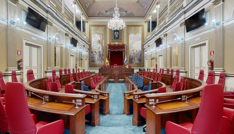 El PSOE lleva a Pleno el acceso a la vivienda protegida y la financiación autonómica