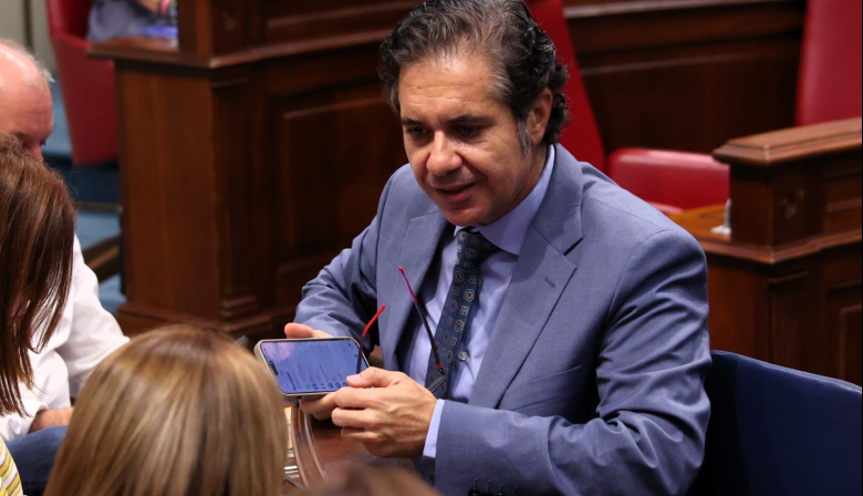 ASG apremia a culminar el acuerdo sobre la carrera profesional de los empleados públicos de Canarias
