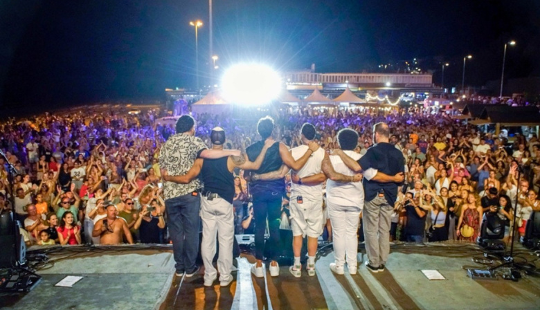 Maspalomas Costa Canaria celebra el Día Mundial del Turismo durante dos fines de semana con música en directo y market