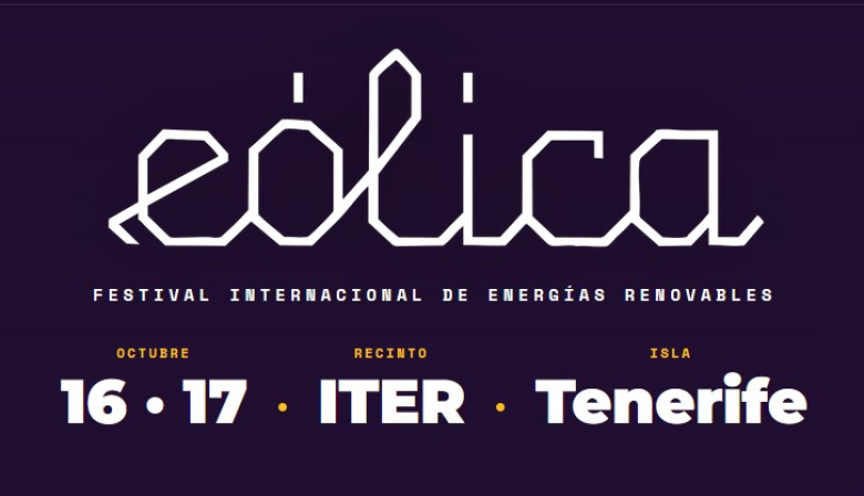 Eólica regresa a Tenerife diez años después con 68 artistas y una firme apuesta por la sostenibilidad