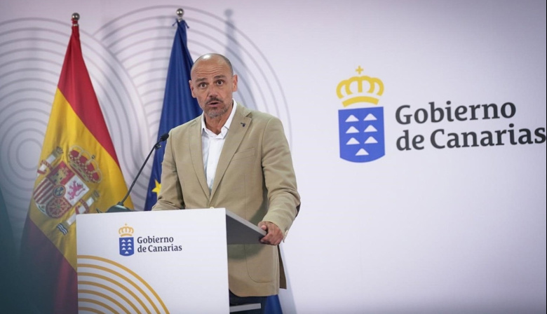 Canarias no quiere "tirar la toalla" con el Telescopio de Treinta Metros y espera que pueda replantearse