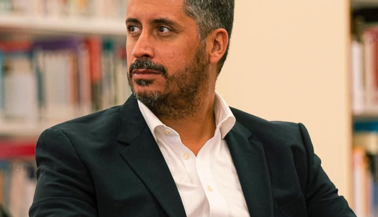 El alcalde de La Laguna acusa a Lope Afonso (PP) de "boicotear" el futuro pabellón y mantiene que hay suelo a "cero euros"