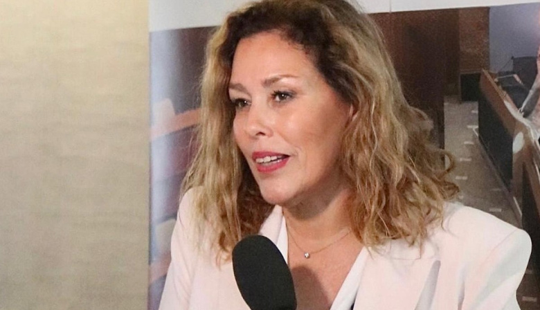 Astrid Pérez agradece a la militancia tras 18 años al frente del PP de Lanzarote: "El partido está por encima de las personas"
