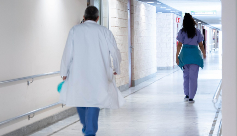 El SCS invierte cerca de 15 millones de euros en la climatización de sus hospitales y centros de salud