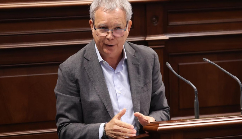 El PSOE exige al Gobierno de Clavijo activar la venta de las viviendas públicas para dar solución a cerca de 10.000 familias canarias