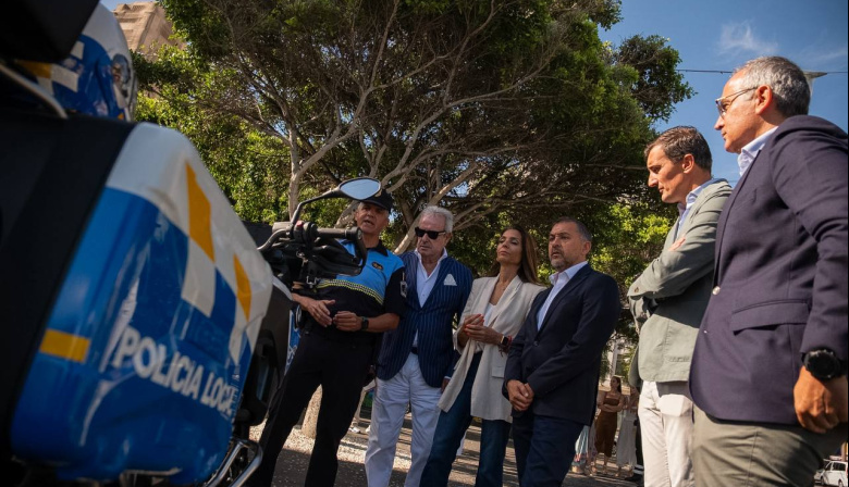 Santa Cruz adquirirá 15 armas eléctricas no letales para modernizar el servicio de la Policía