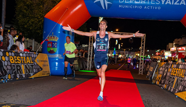 Playa Blanca abre inscripciones para su Music Run Night