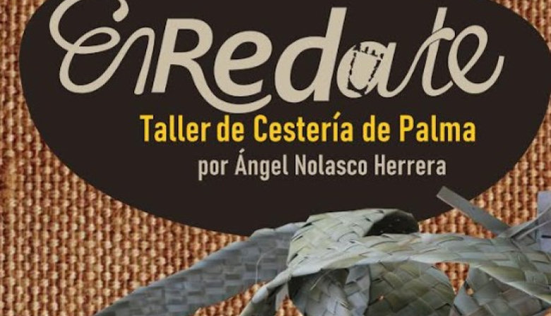 El Cabildo de Fuerteventura impulsa una nueva edición de EnRedArte con cinco talleres para preservar y transmitir los oficios artesanales
